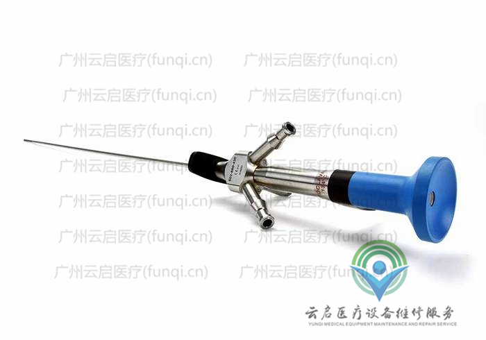 史塞克Stryker 502-880-430输尿管镜 史塞克Stryker 502-880-430输尿管镜