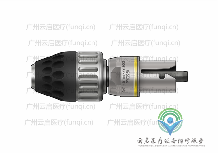 霍尔医疗Hall PRO2250动力系统接头与附件 霍尔医疗Hall PRO2250动力系统接头与附件