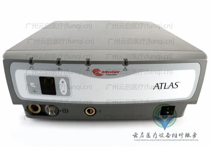 美国杰西Arthrocare Arthrocare-ATLAS高频电刀 美国杰西Arthrocare Arthrocare-ATLAS高频电刀