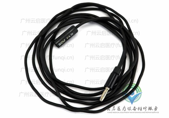 德国狼牌Wolf 815.00高频电刀器械 德国狼牌Wolf 815.00高频电刀器械
