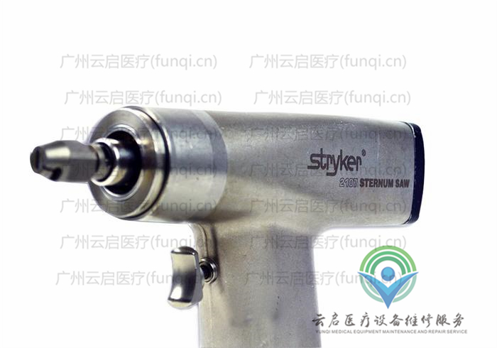 史塞克Stryker 2107电钻骨钻 史塞克Stryker 2107电钻骨钻