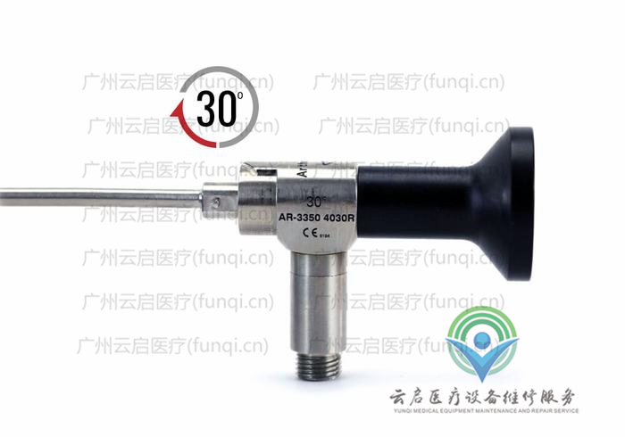 亚瑟克斯Arthrex AR-3350-4030R关节镜 亚瑟克斯Arthrex AR-3350-4030R关节镜
