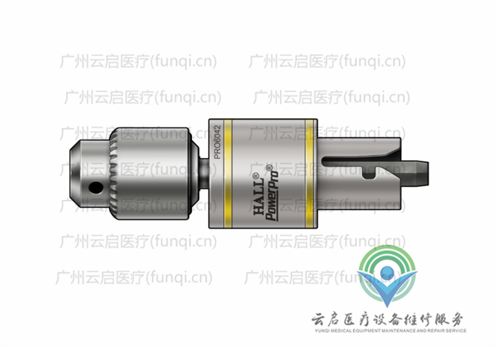 霍尔医疗Hall PRO6042动力系统接头与附件 霍尔医疗Hall PRO6042动力系统接头与附件