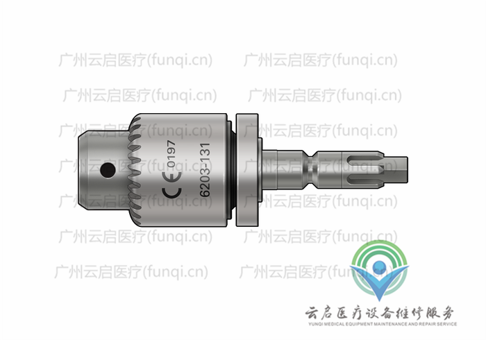 史塞克Stryker 6203-131-000动力系统接头与附件 史塞克Stryker 6203-131-000动力系统接头与附件