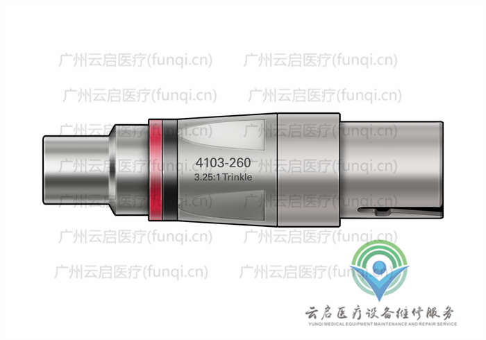 史塞克Stryker 4103-260动力系统接头与附件 史塞克Stryker 4103-260动力系统接头与附件