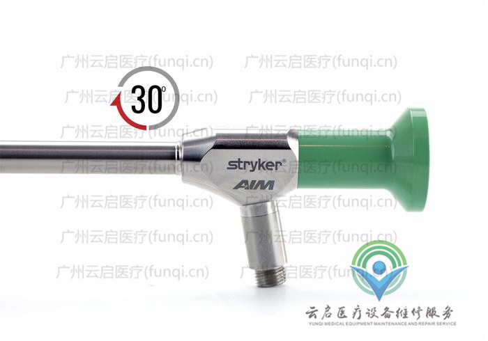 史塞克Stryker 502-937-030腹腔镜 史塞克Stryker 502-937-030腹腔镜