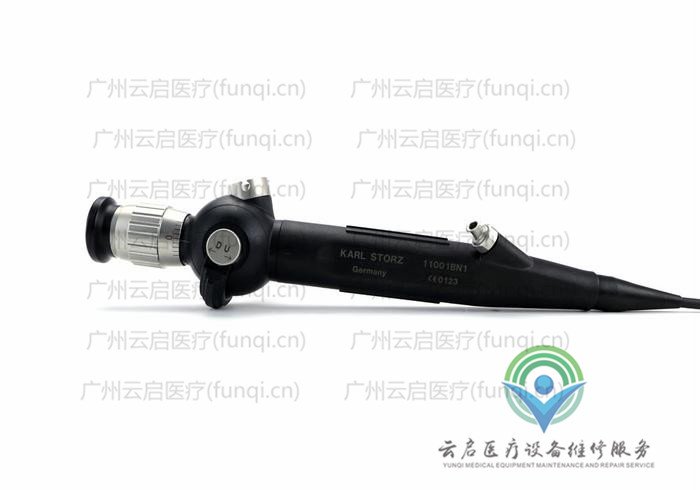 卡尔史托斯Karl Storz 11001BN1 Karl Storz Flexible Bronchoscope柔性纤维镜 卡尔史托斯Karl Storz 11001BN1 Karl Storz Flexible Bronchoscope柔性纤维镜