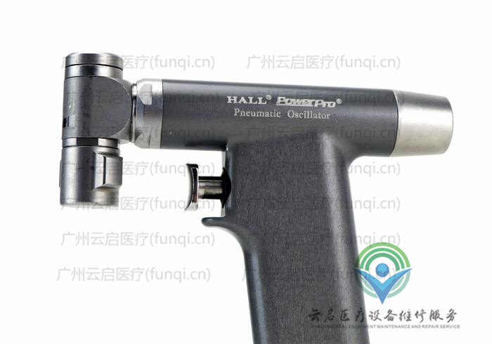 康美ConMed PRO6175气动手柄 康美ConMed PRO6175气动手柄