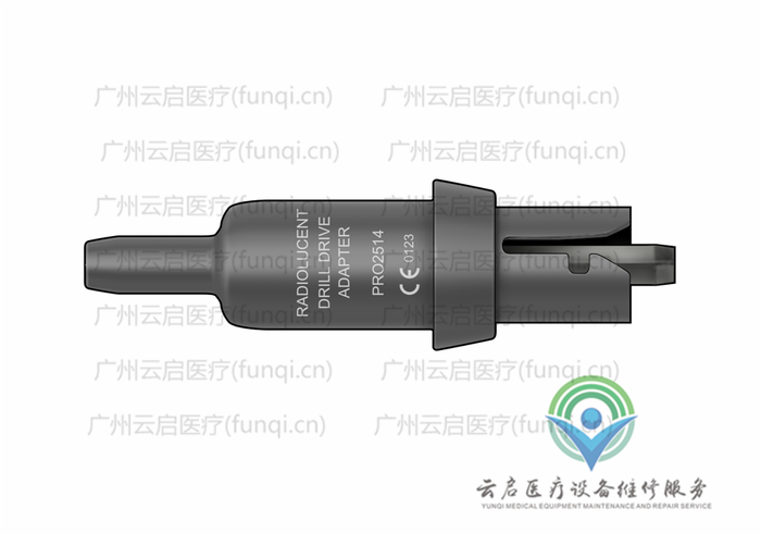 霍尔医疗Hall PRO2514动力系统接头与附件 霍尔医疗Hall PRO2514动力系统接头与附件
