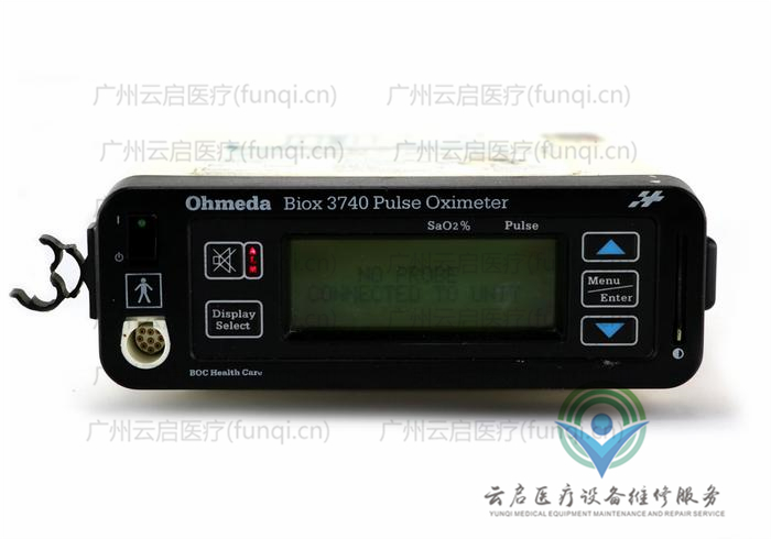 3740监护仪 3740监护仪