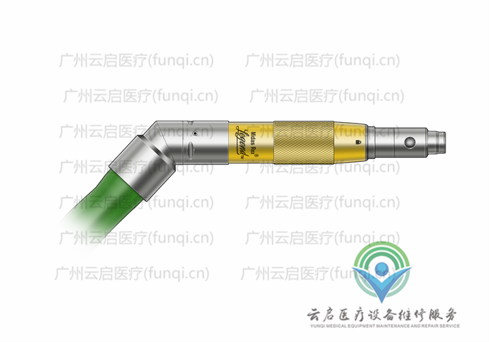 美敦力Medtronic V03气动手柄 美敦力Medtronic V03气动手柄