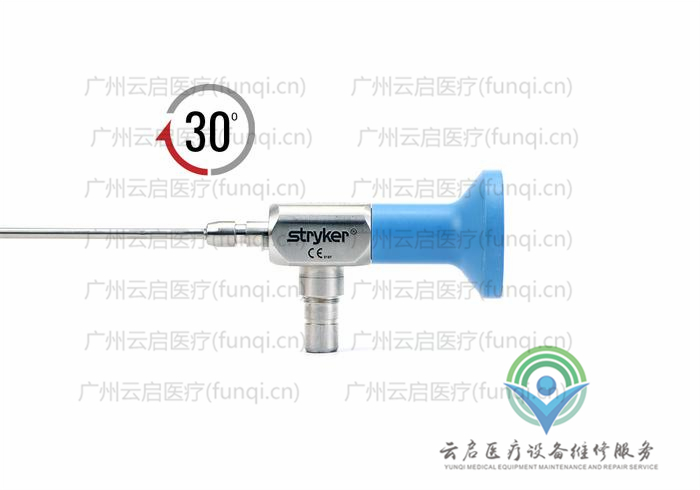 史塞克Stryker 502-343-030关节镜 史塞克Stryker 502-343-030关节镜
