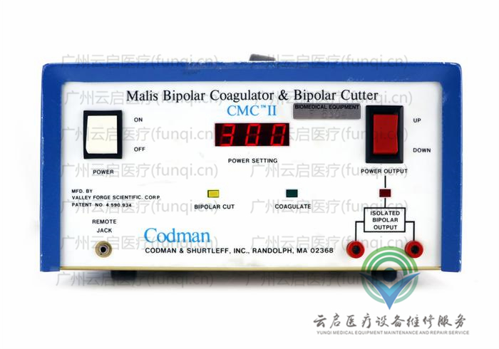 强生柯德曼Codman 动力系统 强生柯德曼Codman 动力系统
