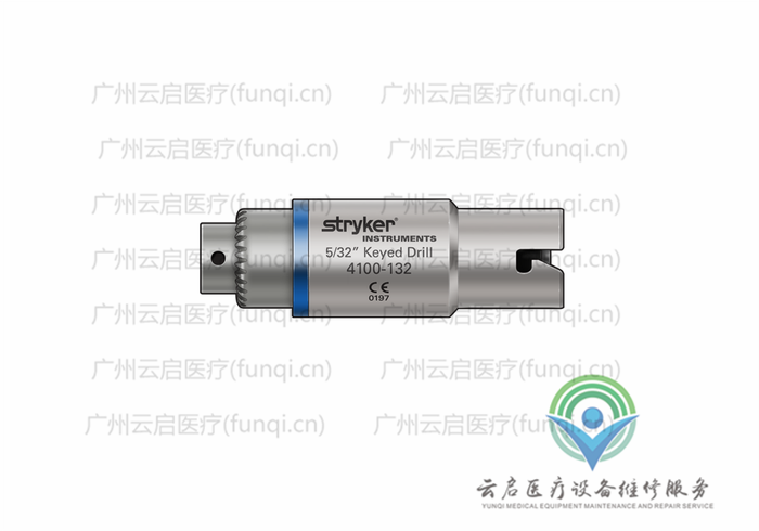 史塞克Stryker 4100-132动力系统接头与附件 史塞克Stryker 4100-132动力系统接头与附件