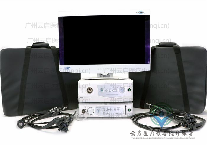 富士能Fujinon EPX-4440+600Scopes摄像系统 富士能Fujinon EPX-4440+600Scopes摄像系统