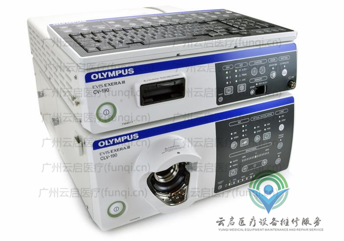 奥林巴斯Olympus CV-190 Set摄像系统 奥林巴斯Olympus CV-190 Set摄像系统