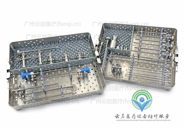 史塞克Stryker 关节镜套件 史塞克Stryker 关节镜套件