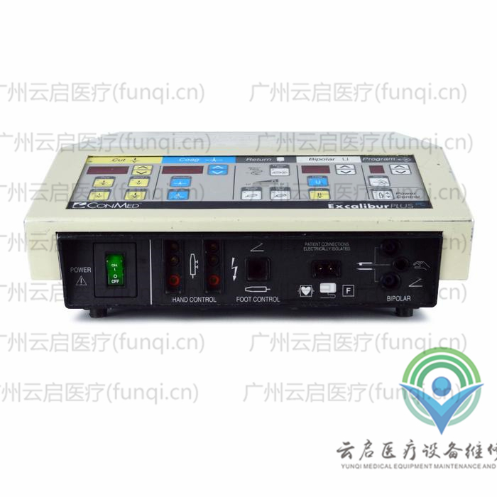 康美ConMed 60-6250-001高频电刀 康美ConMed 60-6250-001高频电刀
