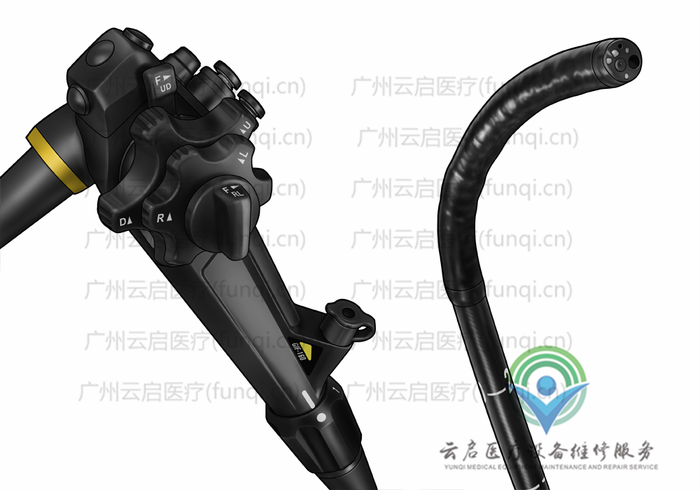 奥林巴斯Olympus GIF-160胃镜 奥林巴斯Olympus GIF-160胃镜