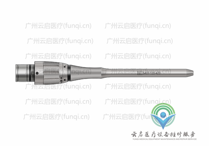 史塞克Stryker 5407-120-470动力系统接头与附件 史塞克Stryker 5407-120-470动力系统接头与附件