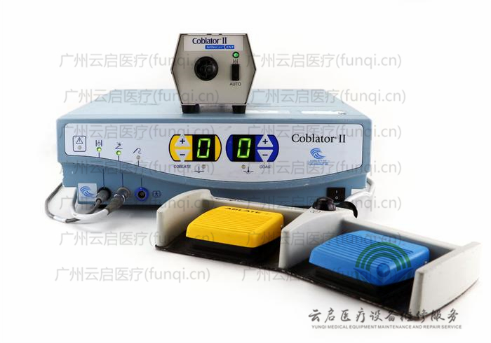 美国杰西Arthrocare 耳鼻喉消融系统 美国杰西Arthrocare 耳鼻喉消融系统