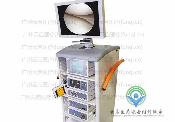 施乐辉Smith Nephew S&Arthro-&-Video-Tower摄像系统 施乐辉Smith Nephew S&Arthro-&-Video-Tower摄像系统