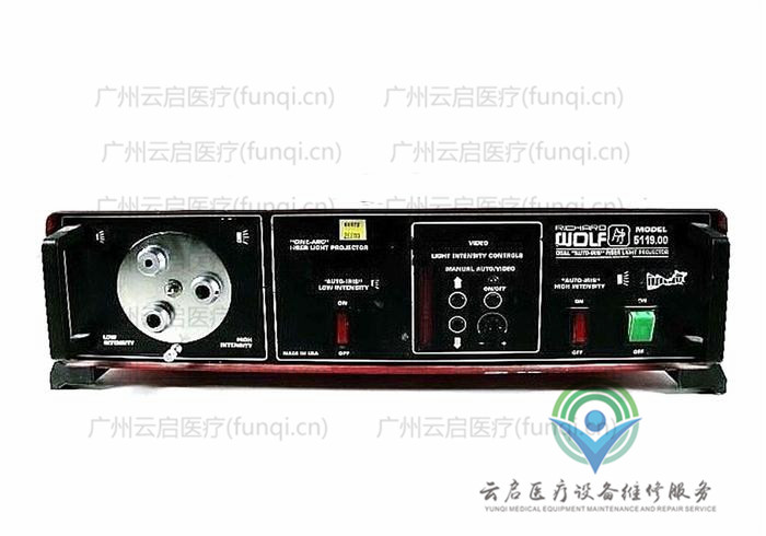 德国狼牌Wolf 光源 德国狼牌Wolf 光源