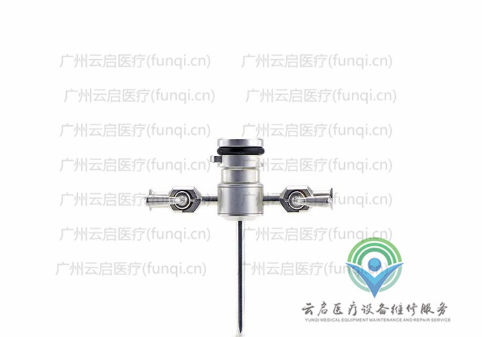 史塞克Stryker 502-344-560关节镜操作手件 史塞克Stryker 502-344-560关节镜操作手件