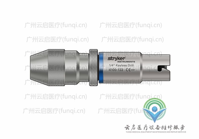 史塞克Stryker 4100-133动力系统接头与附件 史塞克Stryker 4100-133动力系统接头与附件