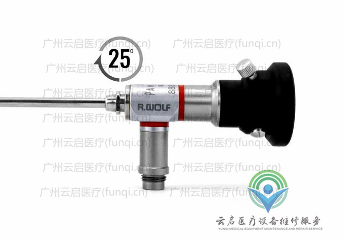 德国狼牌Wolf 8880.402关节镜 德国狼牌Wolf 8880.402关节镜
