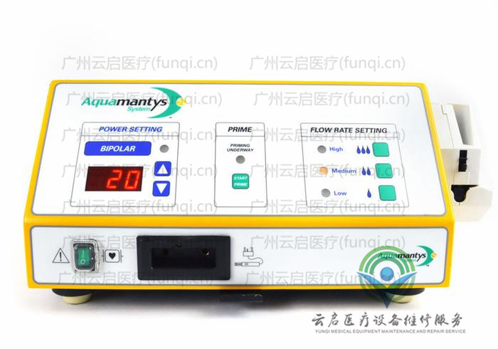 Aquamantys 40-402-1 动力系统 Aquamantys 40-402-1 动力系统