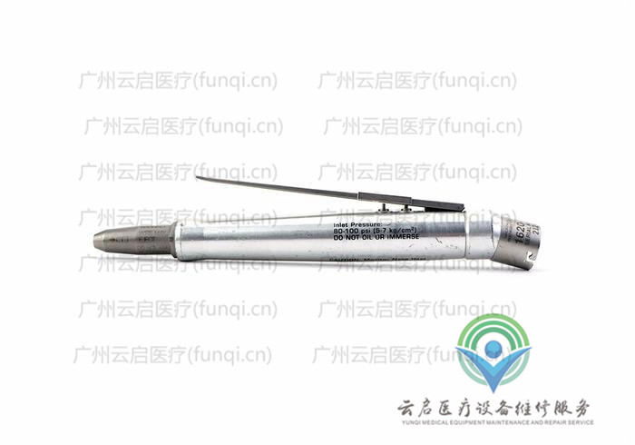 美国MicroAire 1620-100气动手柄 美国MicroAire 1620-100气动手柄