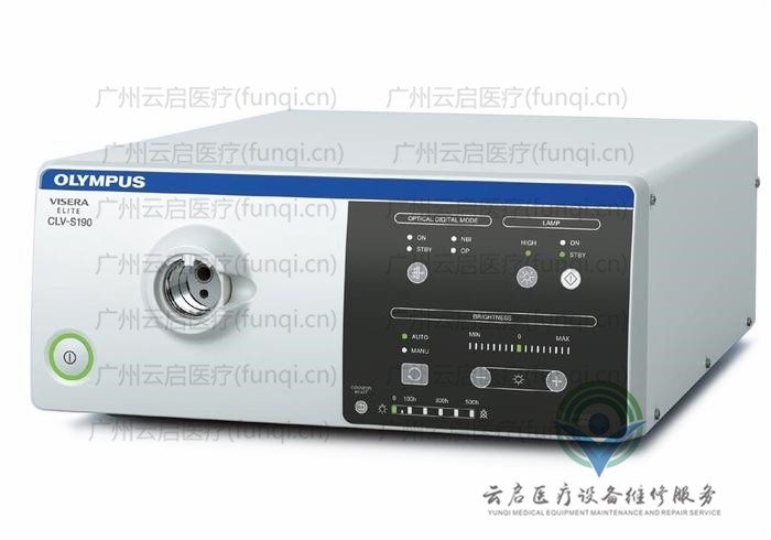 奥林巴斯Olympus CLV-S190光源 奥林巴斯Olympus CLV-S190光源