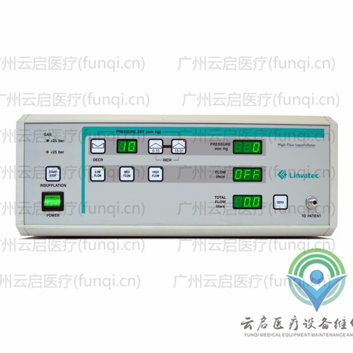 康美ConMed 气腹机 康美ConMed 气腹机