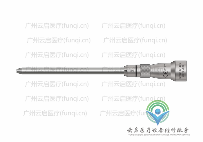 史塞克Stryker 5100-10-480动力系统接头与附件 史塞克Stryker 5100-10-480动力系统接头与附件
