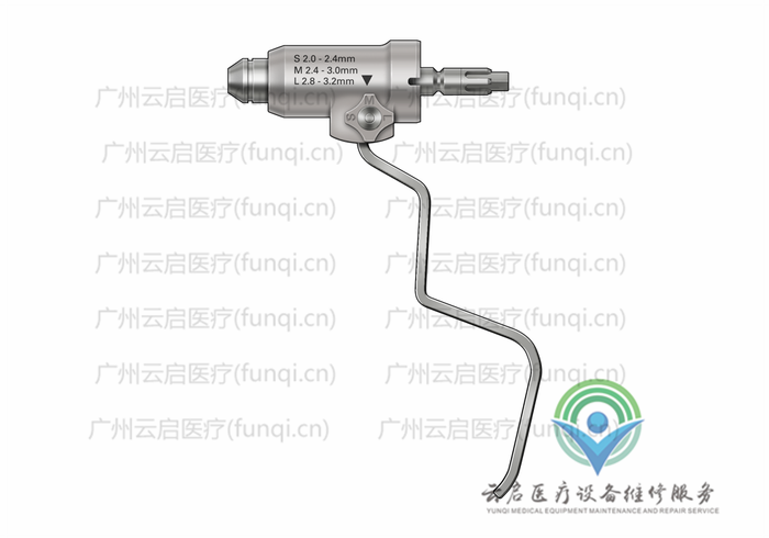 史塞克Stryker 动力系统接头与附件 史塞克Stryker 动力系统接头与附件