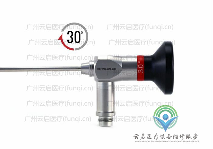 史赛克Stryker 227-029-030宫腔镜 史赛克Stryker 227-029-030宫腔镜