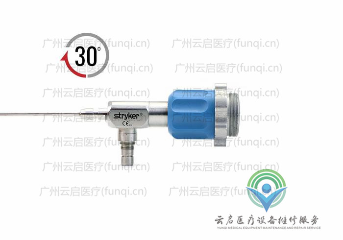 史塞克Stryker 502-523-030关节镜 史塞克Stryker 502-523-030关节镜
