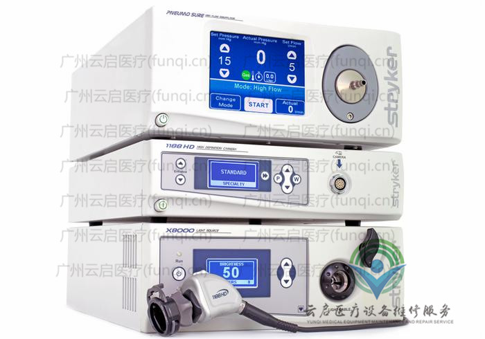 史塞克Stryker 1188-200-610摄像系统 史塞克Stryker 1188-200-610摄像系统