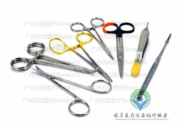 SS175耳鼻喉科器械套装 SS175耳鼻喉科器械套装
