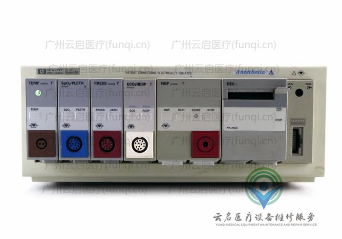 惠普HP M1167A-1监护仪 惠普HP M1167A-1监护仪