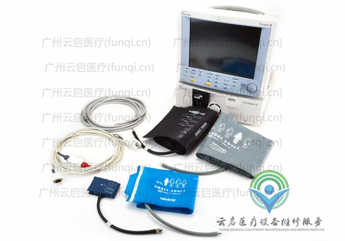 美国Datascope Datascope-Passport-2-Gas-Module-SE监护仪 美国Datascope Datascope-Passport-2-Gas-Module-SE监护仪