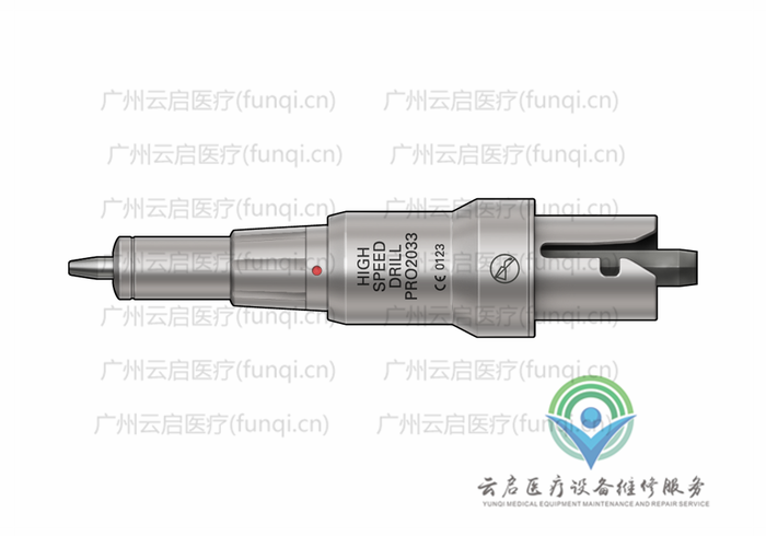 霍尔医疗Hall PRO2033动力系统接头与附件 霍尔医疗Hall PRO2033动力系统接头与附件