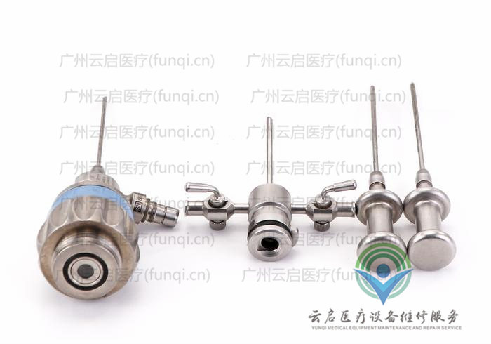 史塞克Stryker 502-820-030关节镜套件 史塞克Stryker 502-820-030关节镜套件