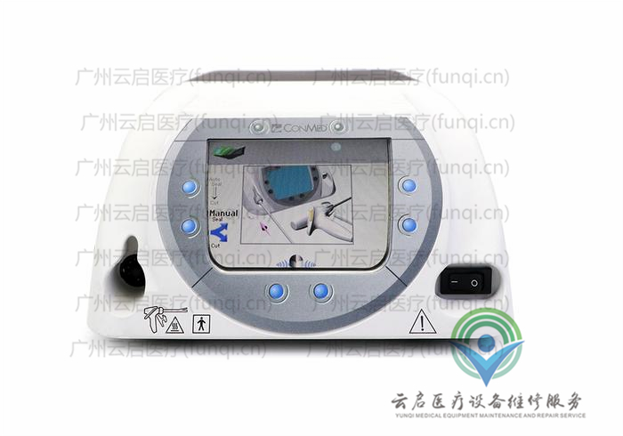 康美ConMed 60-9500-120耳鼻喉消融系统 康美ConMed 60-9500-120耳鼻喉消融系统