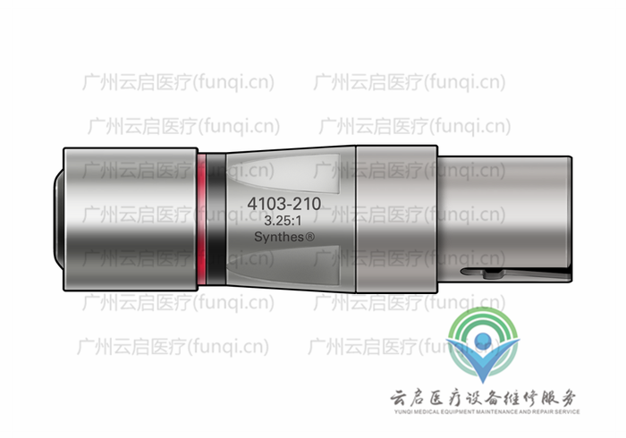史塞克Stryker 4103-210动力系统接头与附件 史塞克Stryker 4103-210动力系统接头与附件