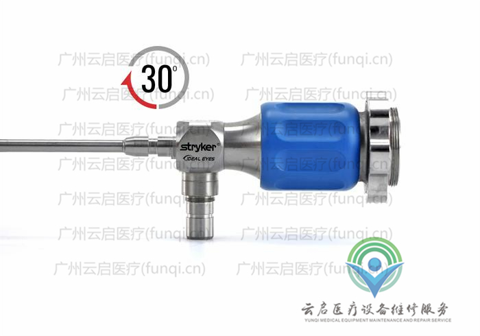 史塞克Stryker 502-804-030关节镜 史塞克Stryker 502-804-030关节镜