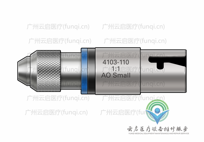 史塞克Stryker 4103-110动力系统接头与附件 史塞克Stryker 4103-110动力系统接头与附件