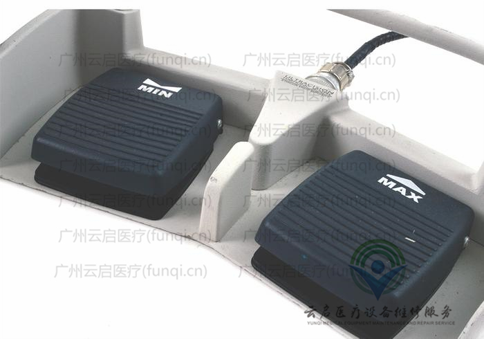 强生爱惜康Ethicon 971-SWNOM电刀脚踏 强生爱惜康Ethicon 971-SWNOM电刀脚踏
