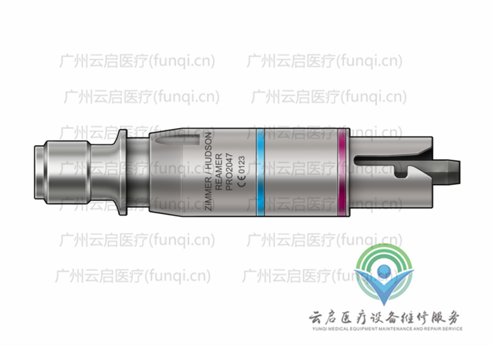 捷迈Zimmer PRO2047动力系统接头与附件 捷迈Zimmer PRO2047动力系统接头与附件